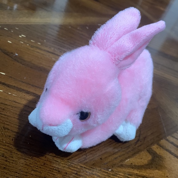 COPY - Ty Baby Bunny Beanies baby #4 - Picture 2 of 7